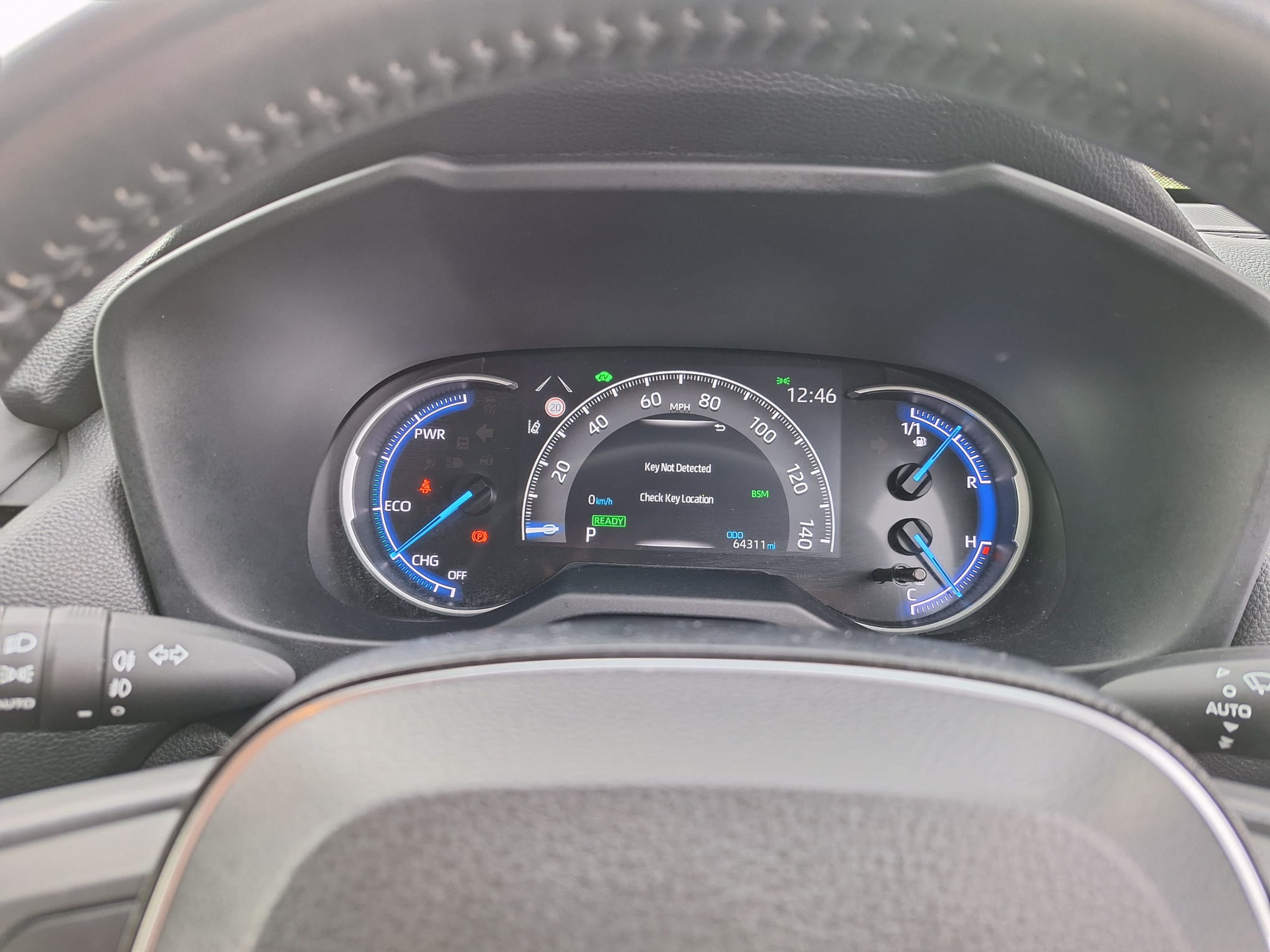 
								Toyota Rav4 Dynamic full									