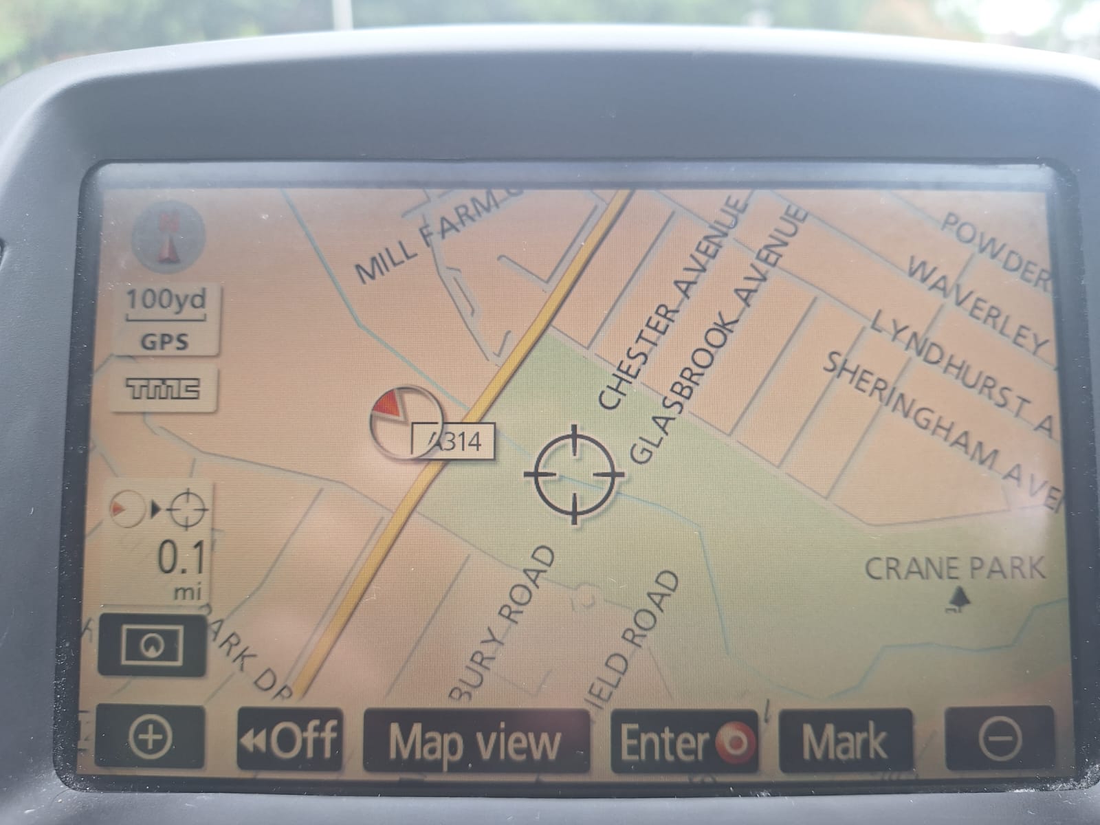 
								Toyota Prius T-Spirit full									