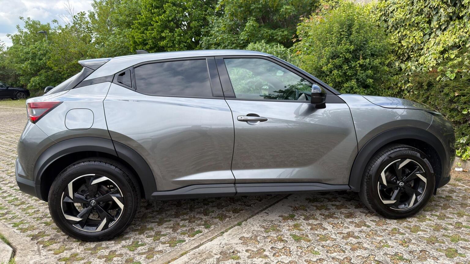 
								Nissan Juke Euro 6 full									