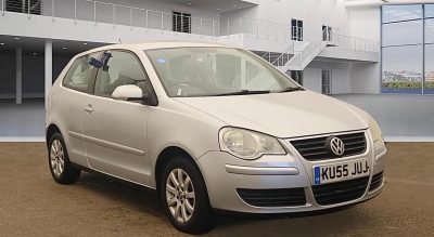 VOLKSWAGEN POLO Hatchback 1.4 SE