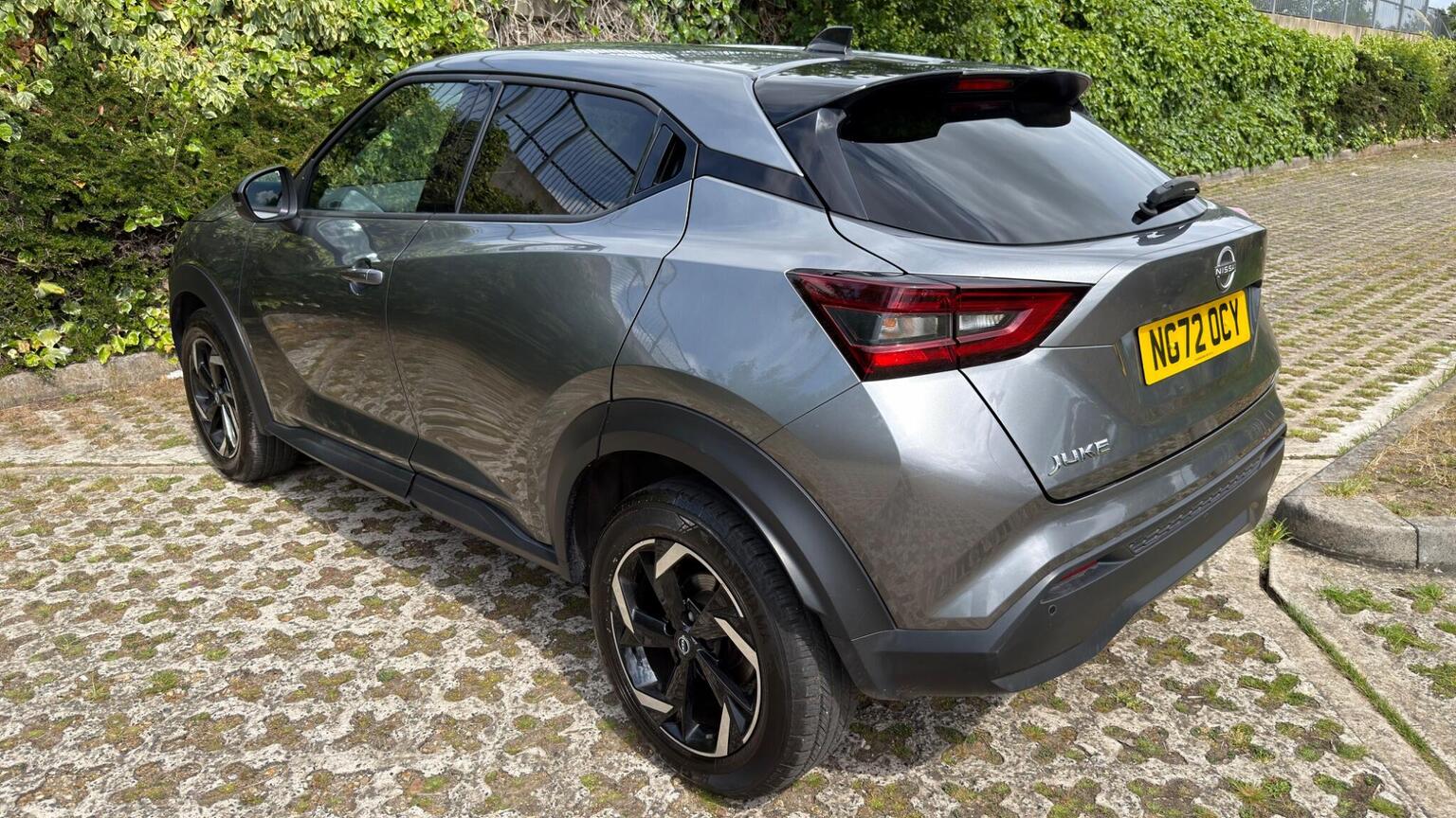 
								Nissan Juke Euro 6 full									