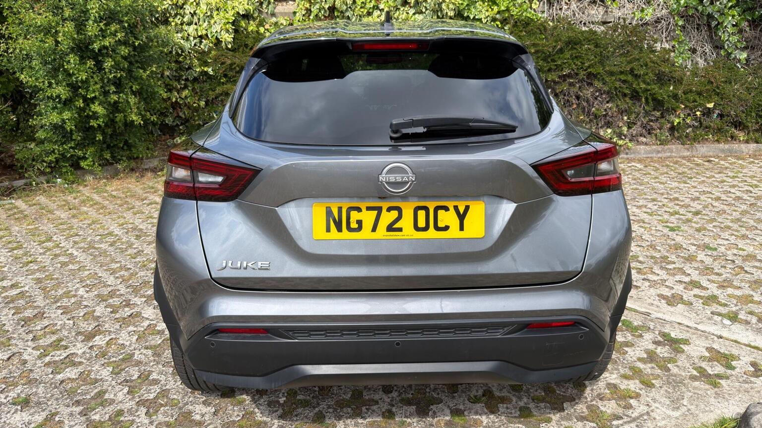 
								Nissan Juke Euro 6 full									