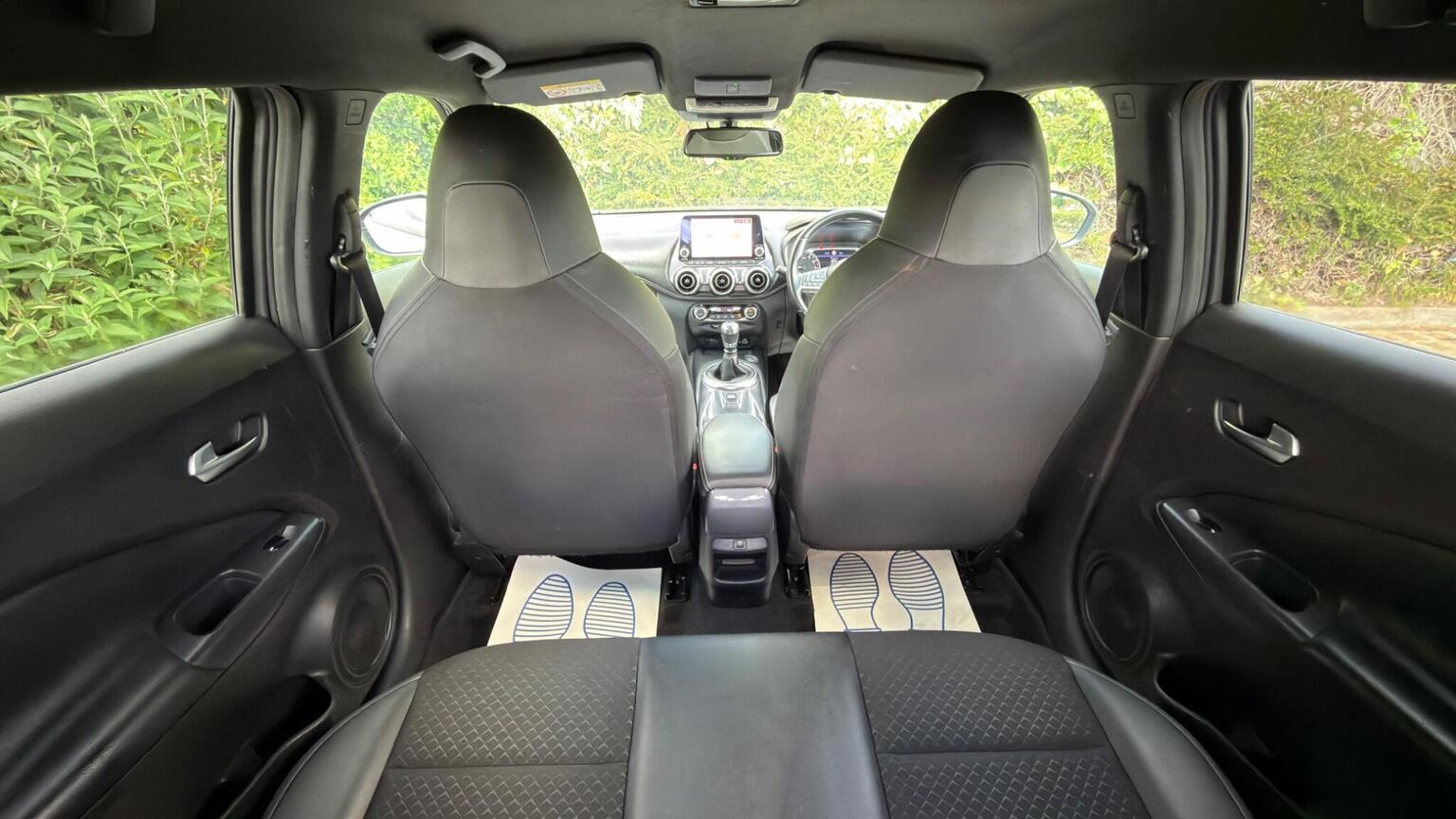 
								Nissan Juke Euro 6 full									