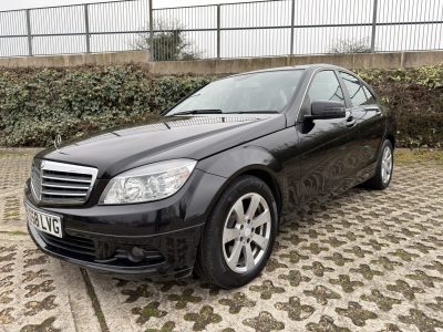 Mercedes Benz S Class
