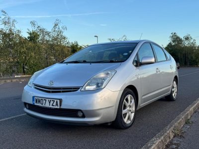 Toyota Prius 1.5 T Spirit CVT