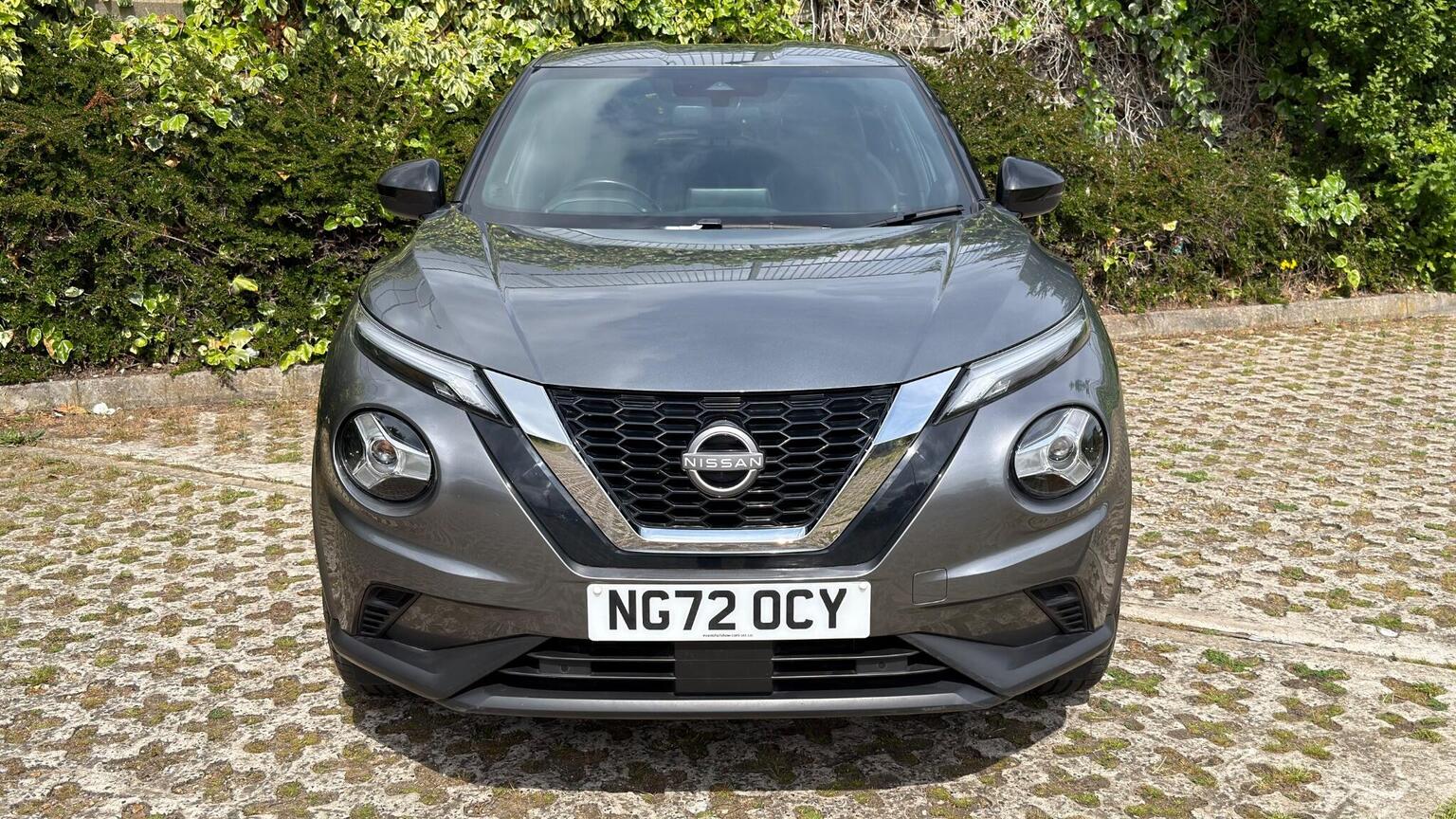
								Nissan Juke Euro 6 full									